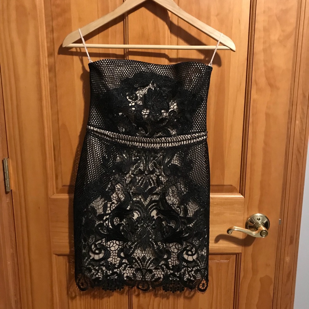 Express super cute & sexy dress